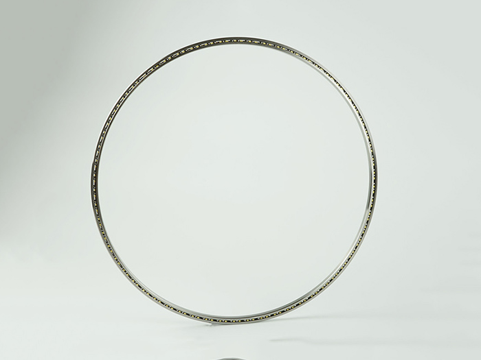 等截面軸承是什么？與其他類型軸承的區(qū)別及特點(diǎn)是什么？